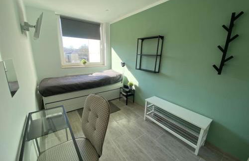 Ferienwohnung 3,5 Zimmer zentrale Lage - Foto 14