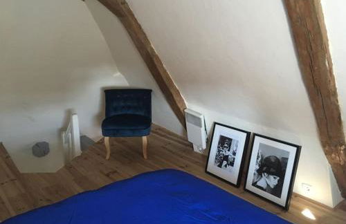 Entre châteaux et vignobles, au bord de la Loire - Foto 20