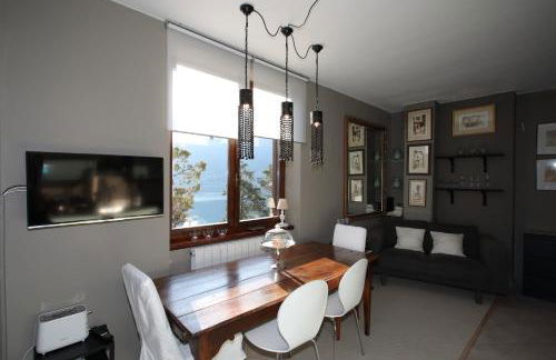 wonderful lake front appartment near Bellagio - Foto 28