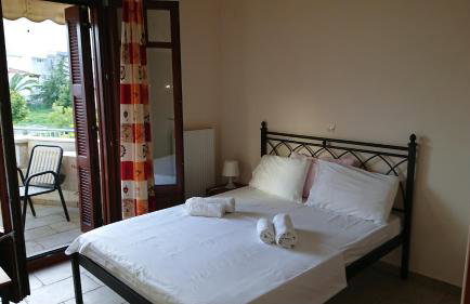 Vagionia Apartments - Foto 37