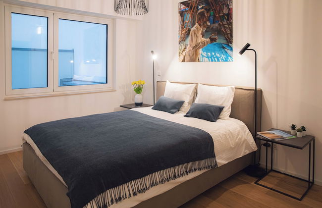 Hamilius Apartments - Foto 59