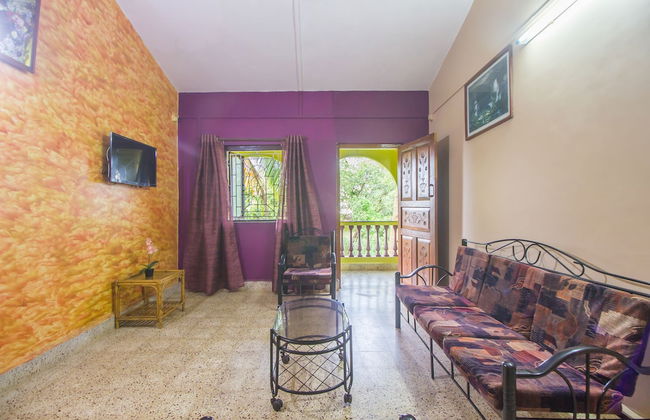 OYO 19876 Home Classic 2BHK Near Carmona Beach - Foto 20