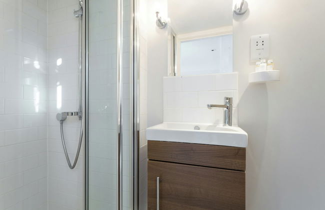 Poplar Grove by Onefinestay - Foto 20