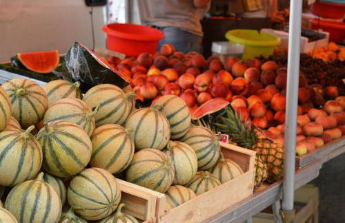 BO040-1050 Appartement 2 pièces 5 couchages BORMES LES MIMOSAS - Foto 13