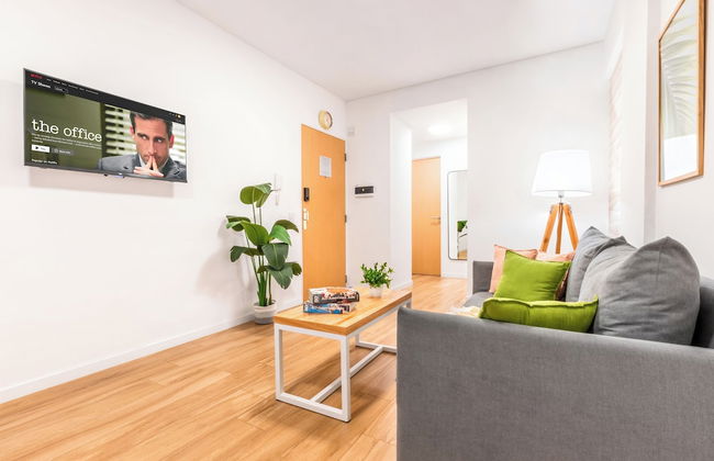 Modern Apartments in Palermo - by BueRentals - Foto 37