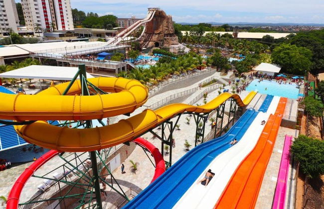 Spazzio diRoma - Cortezia ao Park diRoma - Photo 51