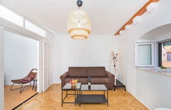 Apartment Seagull - Photo 19