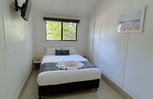 Mandurah Coastal Holiday Park - Foto 18