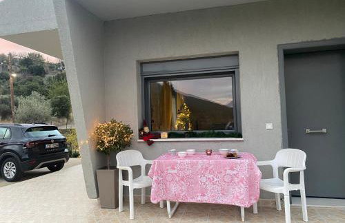 Stellas guesthouse near Arachova - Foto 46