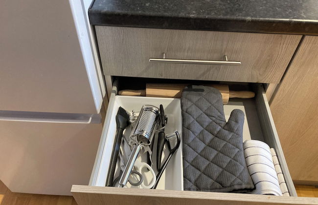 Cozy and Central City Apartment in Liverpool - Foto 21