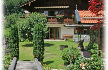 Ferienapartment Haus Raith - Foto 1