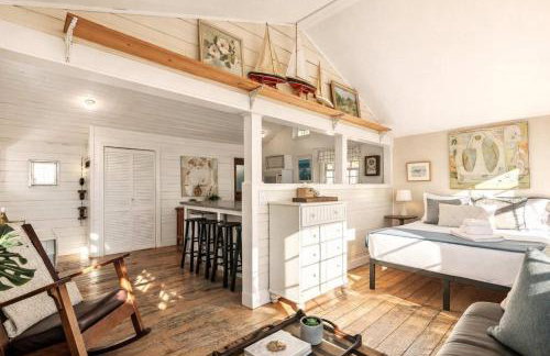 Charming Beach Cottage with Ocean Views & Sauna - Foto 19