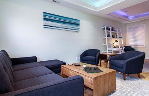 MODERN HOME NEAR CAPITOL HILL - Walk to METRO subway - Foto 1