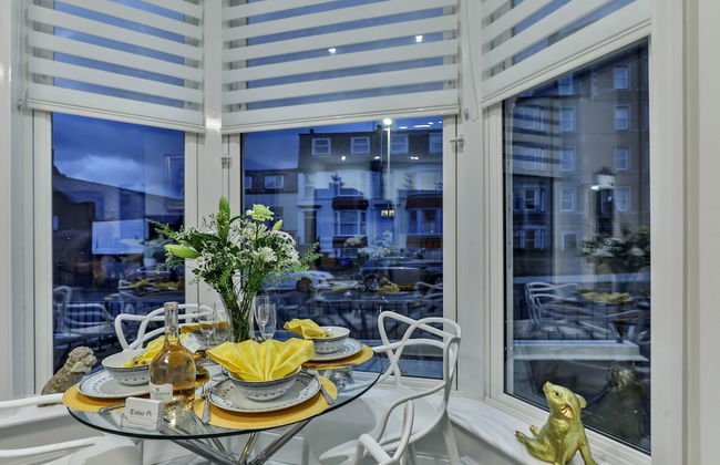 The Apartment, Luxury for up to 4 Guests - Foto 10