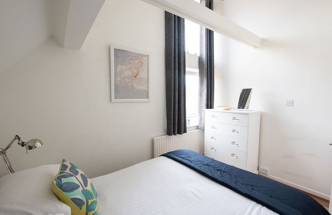 The Penthouse - Foto 3