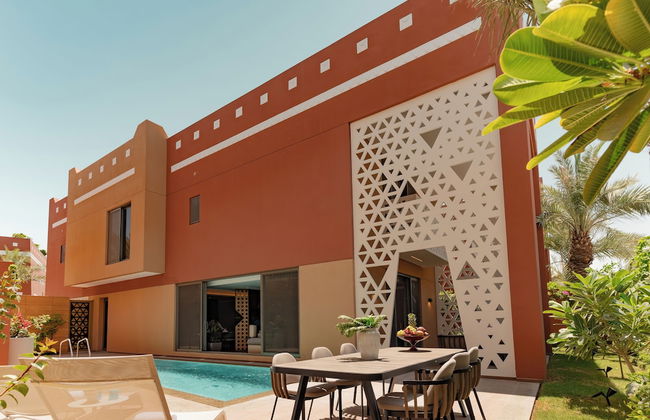 Vivienda Hotel Villas Diplomatic Quarter - Foto 58