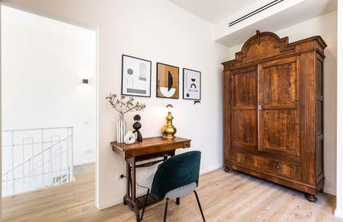 *Villa Olivo*with private terrace & Jacuzzi + 3bedrooms - Foto 23