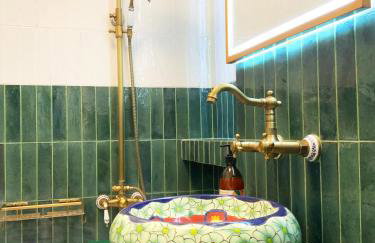 Warsaw Soul & Skyline, 3-Room Apartment in City Heart - Panoramic View - Foto 8