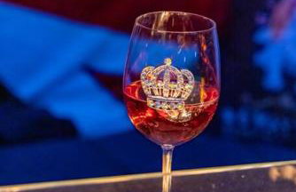 Little Slice of England in Texas - Foto 19