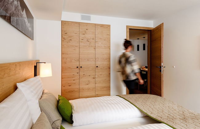 Serviced Apartment Eva - Foto 2