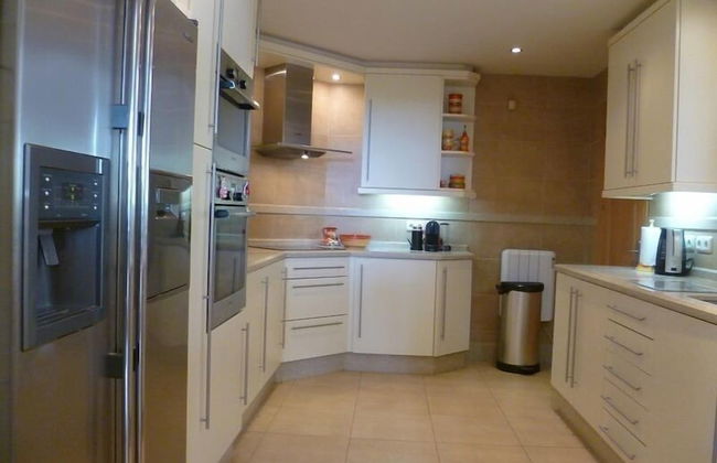 Great Villa Close To Beach - Marbella - Foto 7