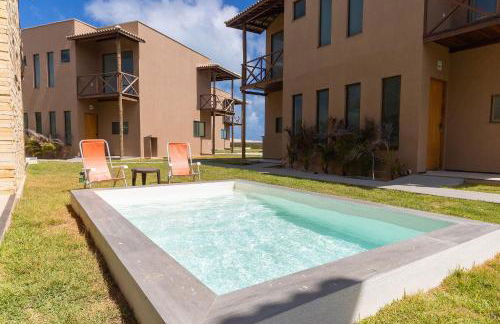 Beachfront Duplex #A3 - Beira mar por Carpediem - Foto 8