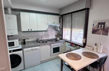 Apartamento centro y playa de Gijon - Foto 12