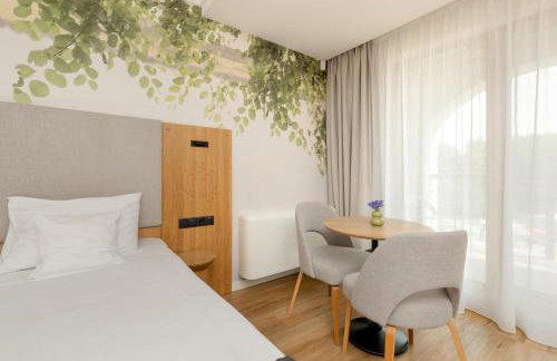 Chaber Apartamenty - Foto 47