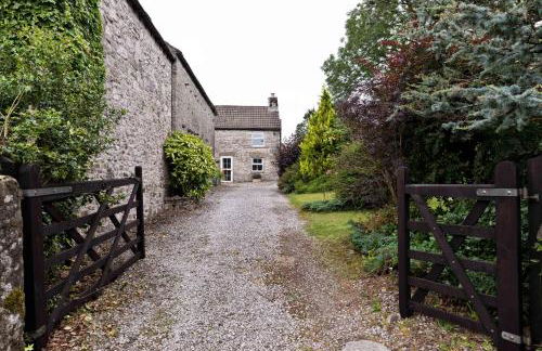 Rose Cottage - Photo 11