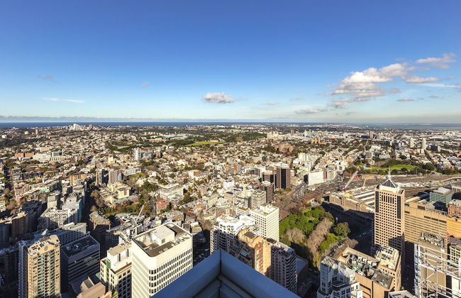 Meriton Suites World Tower, Sydney - Foto 71