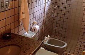 Wonderful house with pool in Paraiso-Praia 120m - Foto 19