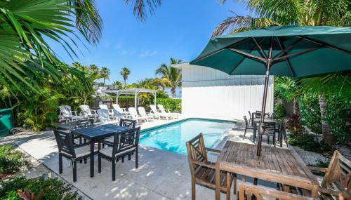 Blissful Bay at Bayside Bungalow - Foto 5