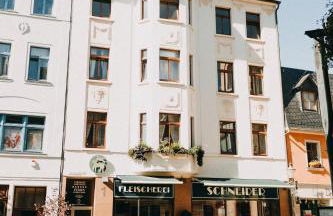 City Pension - Foto 11