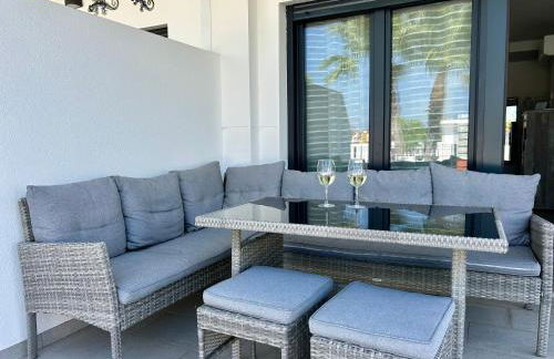 Villa Oso, El Vergel-Almadrava - Foto 30