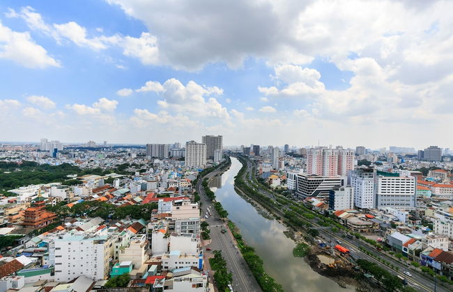 KYN Apartment Rivergate Residence - Foto 52