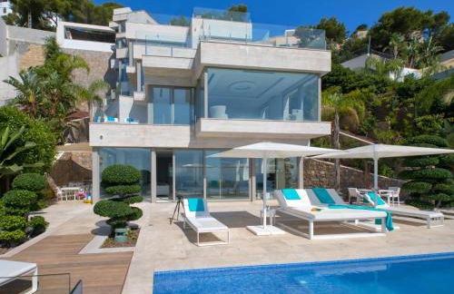 Villa Emma on the Roc by Interhome - Foto 106