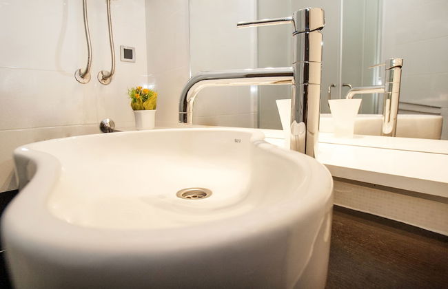 Apartment Retenzija - Foto 18