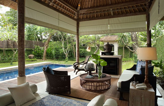 Kayumanis Sanur Private Villa & Spa - Photo 30
