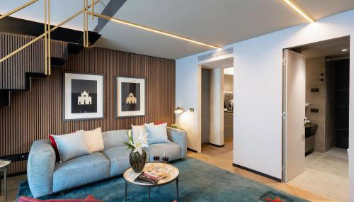 Arts & Crafts Apartments - Foto 4