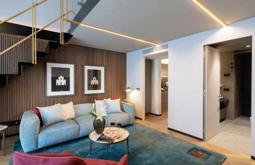 Arts & Crafts Apartments - Photo 8