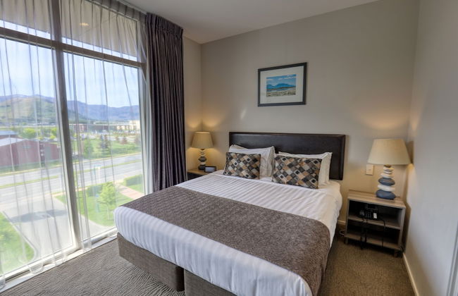 Ramada Suites by Wyndham Queenstown Remarkables Park - Foto 53