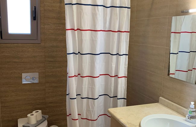 Villa Aliki - Foto 32