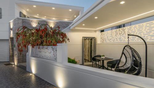 Margaret's Unique Apartment - Foto 2