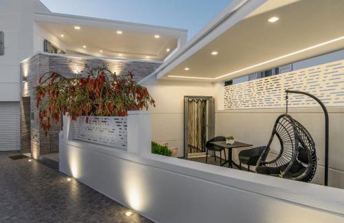 Margaret's Unique Apartment - Foto 2