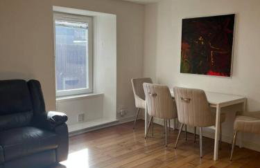 Lower Mill Apartment - Foto 1