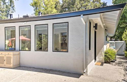Menlo Park Studio about 2 Mi to Stanford University - Foto 1