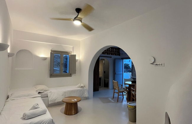 Ios Alcyon Blue Suites - Foto 31