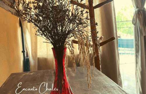 Encanto Chalés – 150m da Praia Grande – Penha – SC - Foto 12