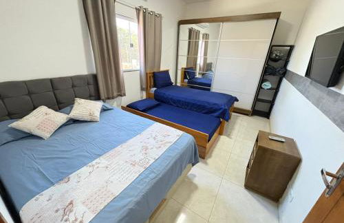 Casa Temporada Aconchego e tranquilidade 1 - Foto 26