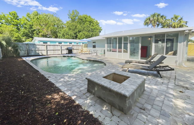 Wanna Go Back 3 Bedroom Home by RedAwning - Foto 19